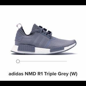 Adidas NMD women’s